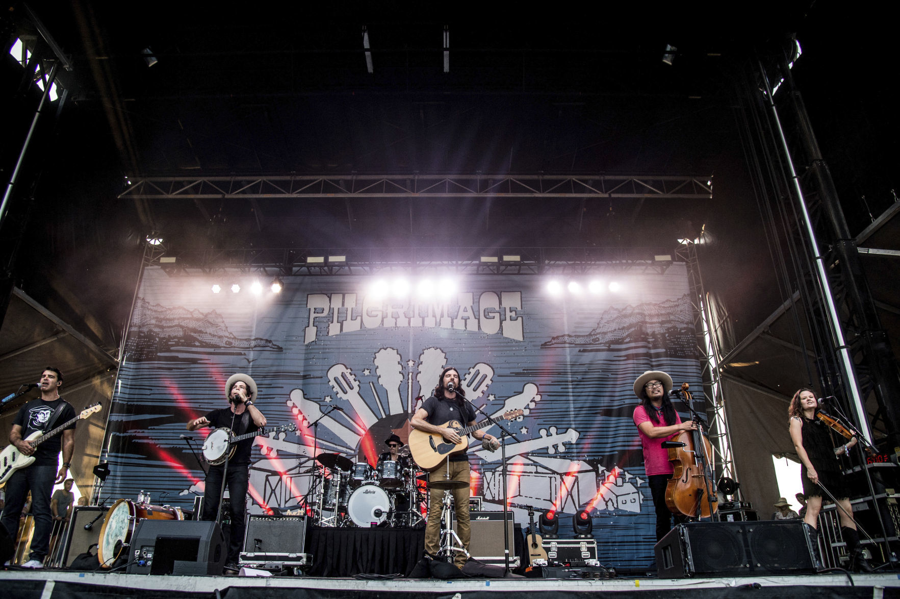 The Avett Brothers - May 17